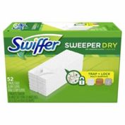 Swiffer&reg; Sweeper&trade; 2-Pack 26-Count Unscented Dry Cloth Refills
