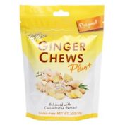Prince of Peace&reg; 3 oz. Original Ginger Chews