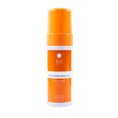 Tan Towel&reg; 4 fl. oz. Medium Dark Bronzing Mousse with Firming. View a larger version of this product image.