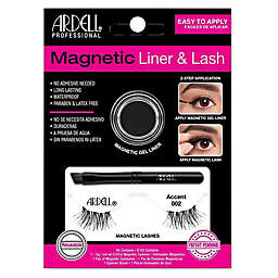 Ardell® Magnetic Liner & Lash (Pair) in Accent 002