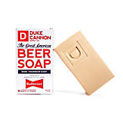 Duke Cannon 10 oz. The Great American Beer Soap