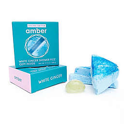 Feeling Smitten 2.4 oz. Amber Shower Steamer