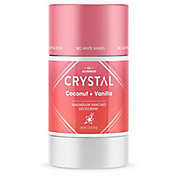 Crystal&reg; 2.5 oz. Magnesium Deodorant in Coconut Vanilla
