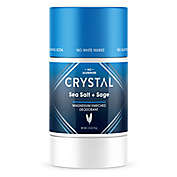 Crystal Essence&reg; 2.5 oz. Magnesium Enriched Deodorant with Sea Salt and Sage