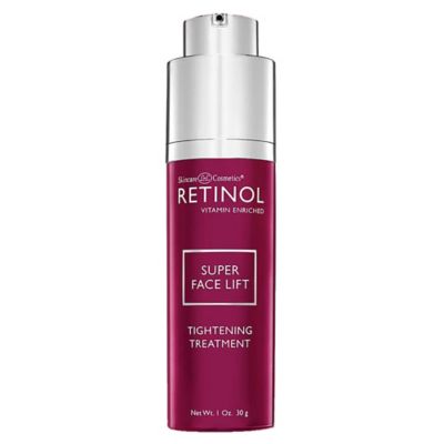 Skincare L De L Cosmetics&reg; Retinol 1.0 oz. Super Face Lift Tightening Treatment