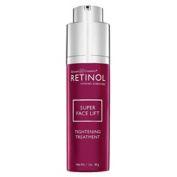 Skincare L De L Cosmetics&reg; Retinol 1.0 oz. Super Face Lift Tightening Treatment
