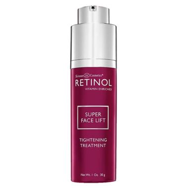 Skincare L De L Cosmetics&reg; Retinol 1.0 oz. Super Face Lift Tightening Treatment. View a larger version of this product image.