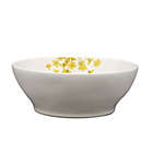 Alternate image 0 for Bee &amp; Willow&trade; Charlotte Floral Organic Serving Bowl