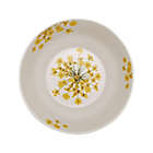 Alternate image 1 for Bee &amp; Willow&trade; Charlotte Floral Organic Serving Bowl