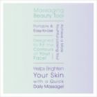 Alternate image 5 for Conair&reg; True Glow&trade; Facial Massaging Beauty Roller in White