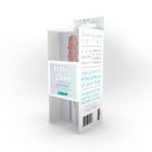 Alternate image 6 for Conair&reg; True Glow&trade; Facial Massaging Beauty Roller in White