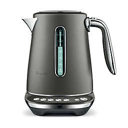 Breville® 1.7-Liter Smart Kettle™ Luxe in Oyster Shell