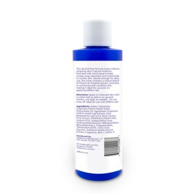 Differin&reg; 8 oz. Pore-Minimizing Toner with Witch Hazel. View a larger version of this product image.