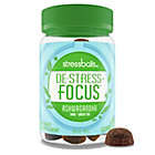 Alternate image 0 for Stressballs&trade; 46-Count De-Stress Focus&reg; Gummies