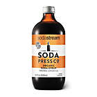 Alternate image 0 for sodastream&reg; Soda Press Ginger Ale Drink Mix