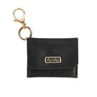 Alternate image 4 for Itzy Ritzy&reg; Mini Wallet&trade; Card Holder in Black