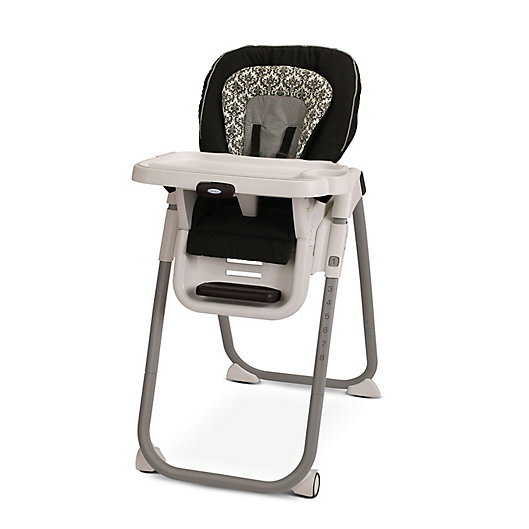 Alternate image 1 for Graco® TableFit™ Highchair in Rittenhouse
