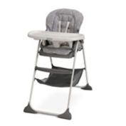 Graco&reg; Slim Snacker&trade; Highchair in Whisk