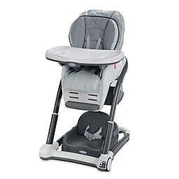 Graco® Blossom™ 6-in-1 Convertible Highchair