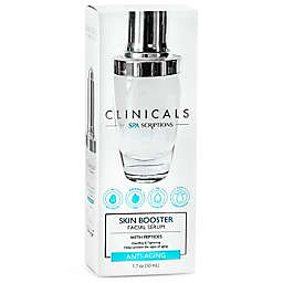 Clinicals by SPAscriptions™ 1.7 oz. Skin Booster Facial Serum