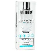 Clinicals by SPAscriptions&trade; 1.7 oz. Skin Booster Facial Serum