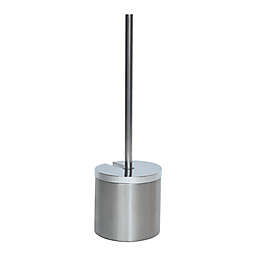 Studio 3B™ Plunger in Brushed Chrome