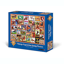 Gift Set of 3 Tower Puzzle 50 Pieces Each Spin Master LTD.