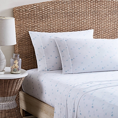 Tommy Bahama Cooling Sheets