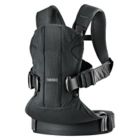 Alternate image 0 for BABYBJ&Ouml;RN&reg; Baby Carrier One Air in Black