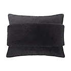 Alternate image 2 for UGG&reg; Mammoth 2-Piece Twin Duvet Cover Set in Charcoal