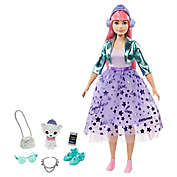 Mattel&copy; Barbie&reg; Princess Adventure&trade; Doll
