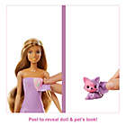 Alternate image 2 for Barbie&trade; Color Reveal Mermaid Fashion Reveal Doll