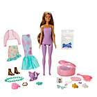 Alternate image 6 for Barbie&trade; Color Reveal Mermaid Fashion Reveal Doll