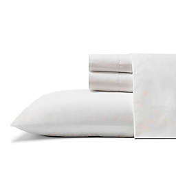 Tommy Bahama® Cool Zone Solid Cloud Sheet Set