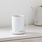 Alternate image 1 for Ember 14 oz. Mug&sup2; Coffee Mug in White