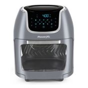 PowerXL 10 qt. Vortex Air Fryer Pro
