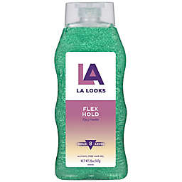 L.A. Looks Absolute Styling 20 oz. Mega Hold Radical Control Styling Gel