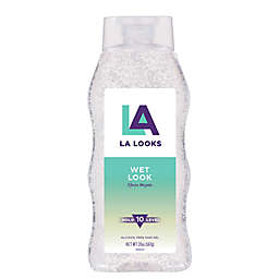 LA™ Looks 20 oz. Wet Look Level 10 Hold Gel with Advanced TriActive Hold