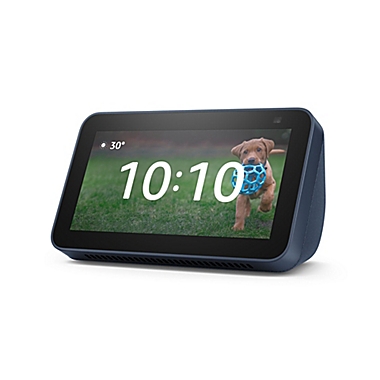 Amazon Echo Show 5 2nd Generation. View a larger version of this product image.