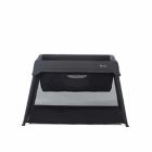 Alternate image 0 for Silver Cross&reg; Slumber Travel Crib in Black