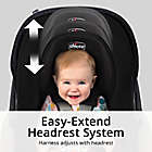 Alternate image 8 for Chicco KeyFit&reg; 35 Infant Car Seat in Element