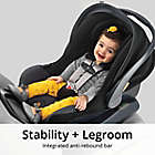 Alternate image 9 for Chicco KeyFit&reg; 35 Infant Car Seat in Element