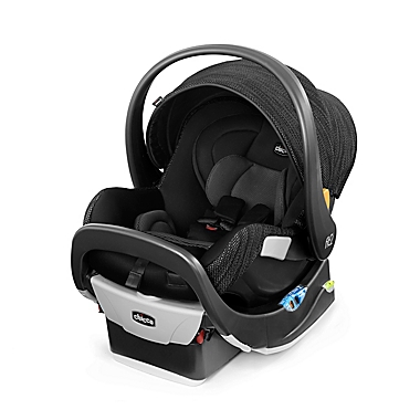 Chicco Fit2&reg; Infant and Toddler Car Seat in Staccato. View a larger version of this product image.