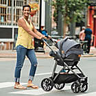 Alternate image 5 for Chicco&reg; Corso Modular Travel System in Silverspring