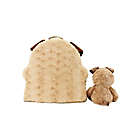 Alternate image 3 for Soft Landing&trade; Darling Duos Tan Dog Plush and Chair Set