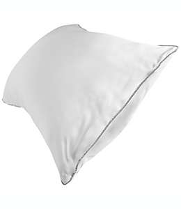 Funda protectora para almohada king de algodón Nestwell™
