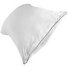 Alternate image 0 for Nestwell&trade; Downproof Pima Cotton King Pillow Protector