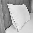 Alternate image 1 for Nestwell&trade; Downproof Pima Cotton King Pillow Protector
