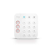 Ring Alarm Keypad in White