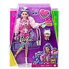 Alternate image 1 for Mattel&reg; Barbie&trade; Millie with Periwinkle Hair Extra Doll